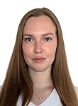 Врач Беруль Полина Александровна