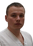 Врач Бесчастнов Александр Александрович