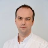 Врач Бесчастнов Дмитрий Валерьевич