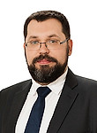 Врач Беседин Андрей Викторович