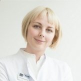 Врач Беседина Екатерина