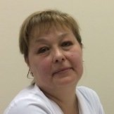 Врач Беседина Елена Юрьевна