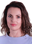 Врач Беседина Ирина Александровна