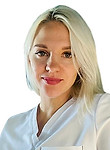 Врач Беседина Юлия Николаевна 