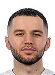 Врач Бештоев Разиуан Арсенович