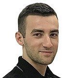 Врач Бештоев Жантемир Султанович