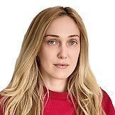 Врач Бештоева Арина Мусарбиевна