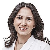 Врач Бескаева Хадижат Ильмадиевна