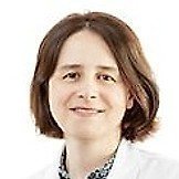 Врач Бесхлебная Наталья Сергеевна