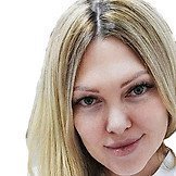Врач Бескровная Наталья Александровна