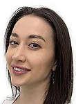 Врач Бесланеева Эльмира Резуановна