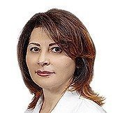 Врач Бесман Ирина Владимировна