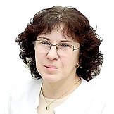 Врач Беспалова Инна Александровна