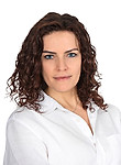 Врач Беспалова Светлана Николаевна