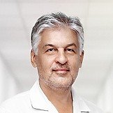 Врач Бесполихин Алексей Анатольевич