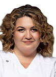 Врач Бесшапошникова Ирина Юрьевна