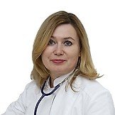 Врач Бессмертная Марина Вячеславовна