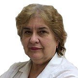 Врач Бессмертная Ольга Александровна