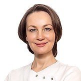Врач Бессмертнова Светлана Георгиевна
