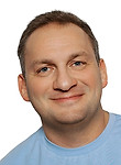 Врач Бессмертный Алексей Алексеевич