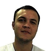 Врач Бессолов Инал Русланович