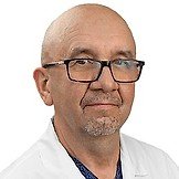 Врач Бессонов Андрей Михайлович