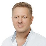 Врач Бессонов Евгений Евгеньевич
