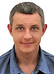 Врач Бессонов Игорь Константинович