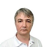 Врач Бессонов Сергей Алексеевич