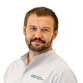 Врач Бессонов Виталий Олегович