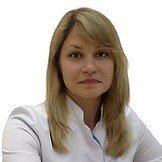 Врач Бессонова Людмила Александровна