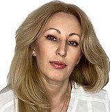Врач Бессонова Татьяна Викторовна