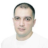 Врач Бестаев Георгий Рамазанович