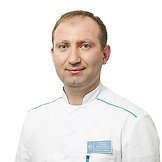 Врач Бестаев Сослан Валерьевич