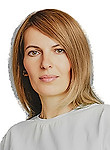 Врач Бестаева Ирина Васильевна