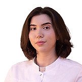 Врач Бестаева Нина Давидовна