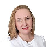 Врач Бестужева Арина Валентиновна