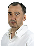 Врач Бетанов Зилим Вячеславович