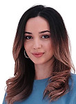 Врач Бетеева Камилла Олеговна