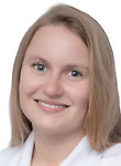 Врач Бетина Виолетта Сергеевна