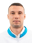 Врач Безбенко Андрей Андреевич 
