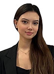 Врач Безбородова Анна Владимировна