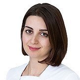Врач Бежанова Евгения Георгиевна
