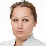 Врач Бежанова Людмила Владимировна