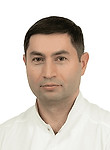 Врач Беженар Владимир Афанасьевич