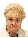 Врач Бежина Наталья Васильевна