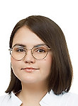 Врач Безик Кристина Юрьевна