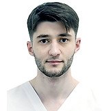 Врач Безиров Хызыр Мартинович