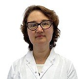 Врач Безюк Лаура Валентиновна