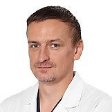 Врач Безкоровайный Петр Николаевич